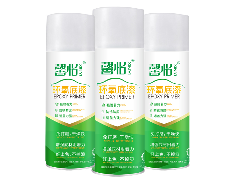 馨怡環(huán)氧底漆自噴漆環(huán)氧漆環(huán)氧防腐漆金屬油漆環(huán)氧防銹漆