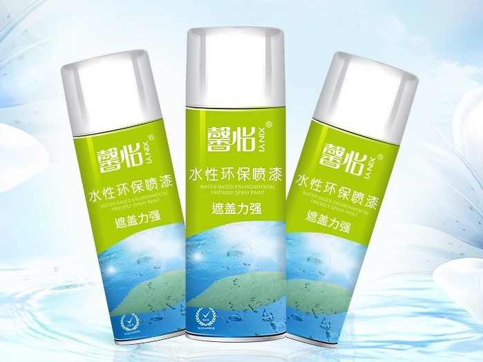 定制特種自噴漆廠家選擇哪個品牌好？