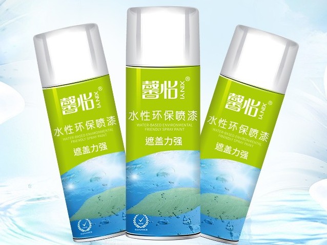 你對馨怡自噴漆的了解究竟有多少？