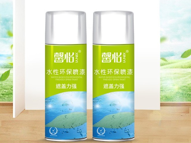 自噴漆和補(bǔ)漆筆的差別