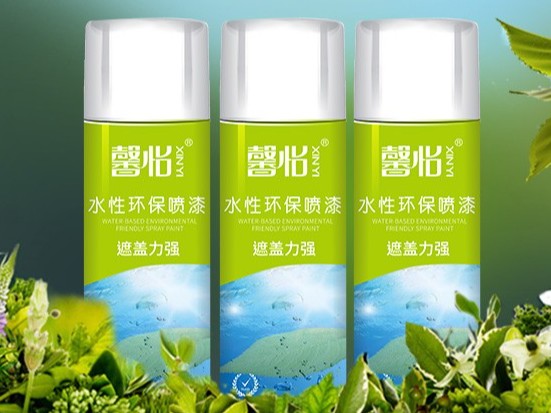 自噴漆噴涂后掉色嗎