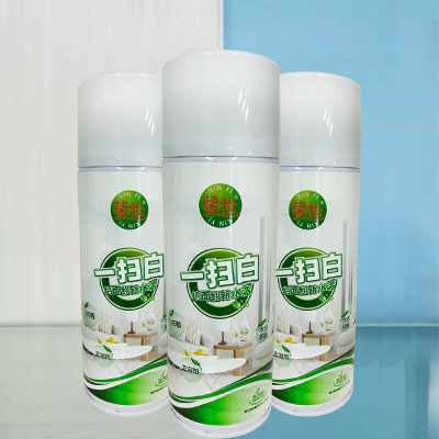 馨怡水性環(huán)保噴漆