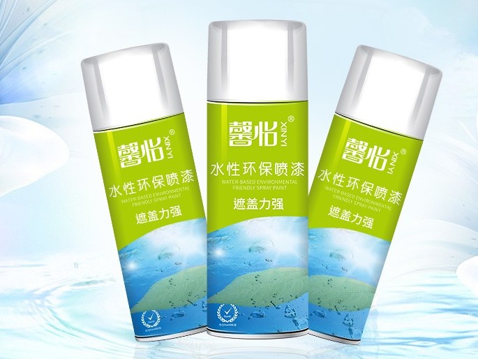 你對(duì)自噴漆的了解有多少呢？
